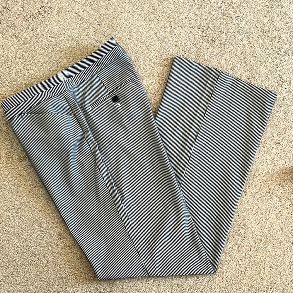 Express Design Studio Size 4 Whit Out Tag - image 5